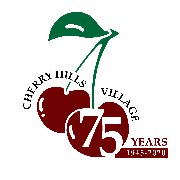 City of Cherry Hills Village Logo